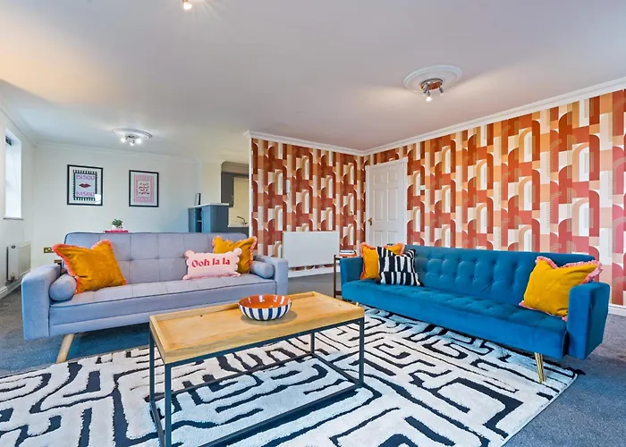 Artist Abode In Appartement