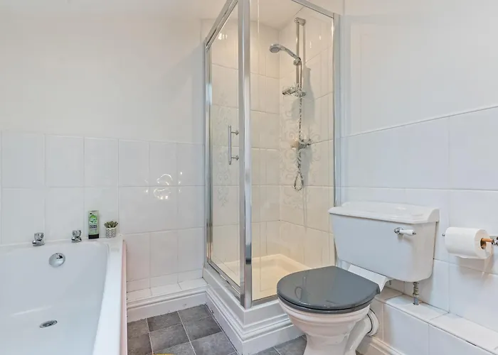 Appartement Artist Abode In *