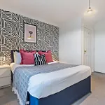 Artist Abode In York