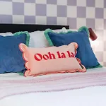 Artist Abode In Apartman York