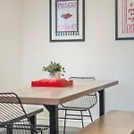 Artist Abode In