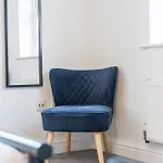 Artist Abode In York