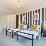 Apartman Artist Abode In York