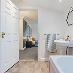 Artist Abode In York