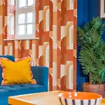 Apartman Artist Abode In *