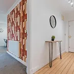 Artist Abode In York