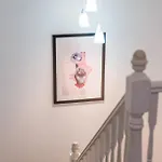 Artist Abode In Apartman *