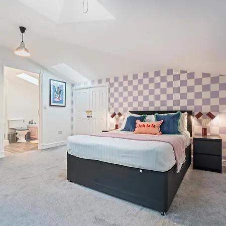 Artist Abode In Apartamento