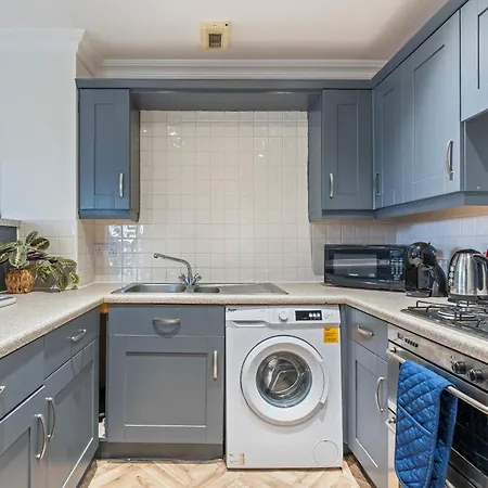 Artist Abode In Γιορκ