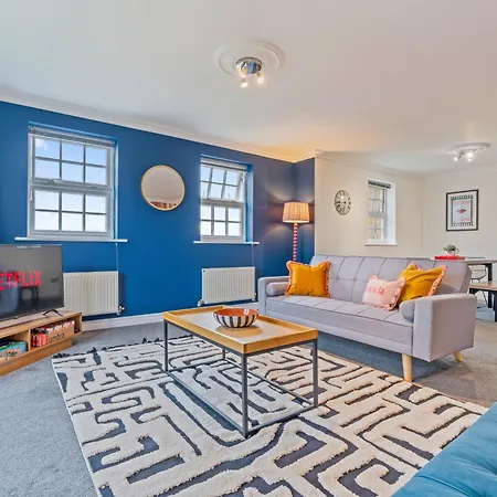 Artist Abode In *