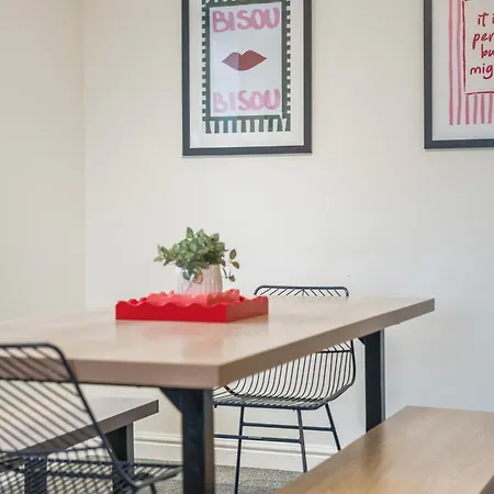 Artist Abode In