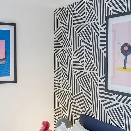 Artist Abode In *