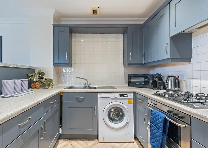 Artist Abode In Γιορκ