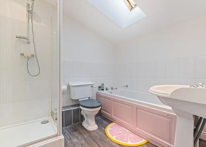 Apartamento Artist Abode In York