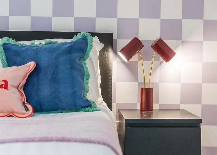 Artist Abode In Γιορκ