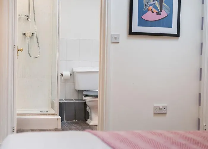 Artist Abode In Apartamento *