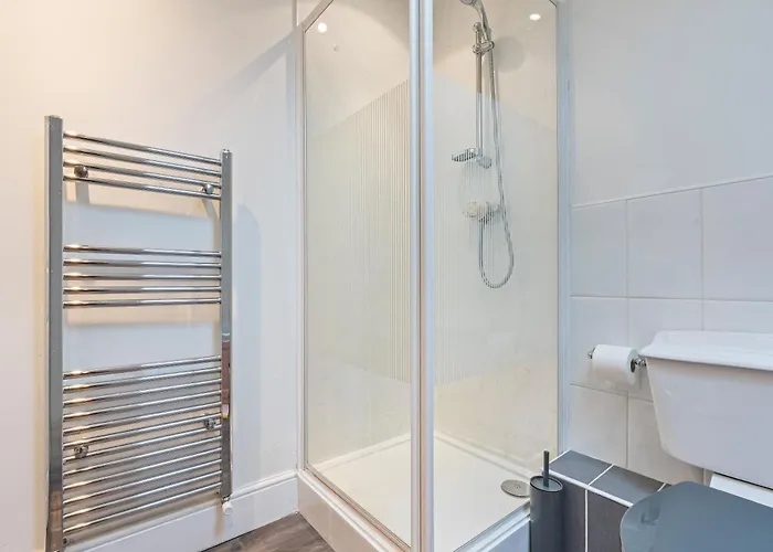 Apartamento Artist Abode In York