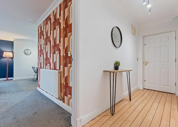 Artist Abode In York