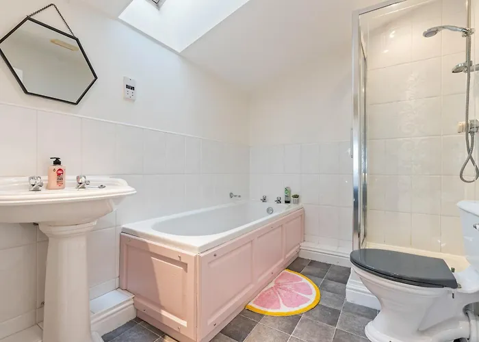 Apartamento Artist Abode In