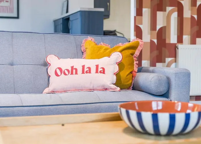 Artist Abode In * Γιορκ