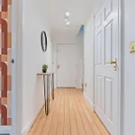 Artist Abode In *
