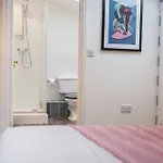Artist Abode In Apartment *