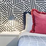 Artist Abode In Apartment