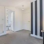 Apartment Artist Abode In York