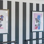 Apartment Artist Abode In York
