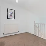 Apartment Artist Abode In York