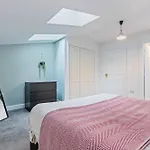 Apartment Artist Abode In York