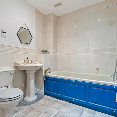 Appartamento Artist Abode In York