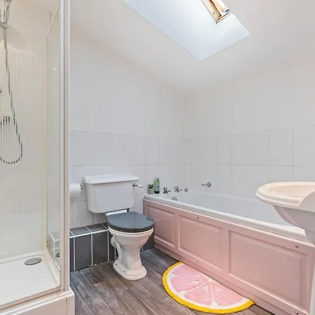 Appartamento Artist Abode In York