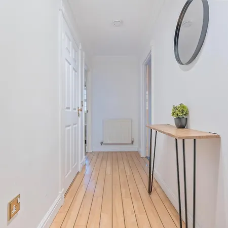 Artist Abode In
