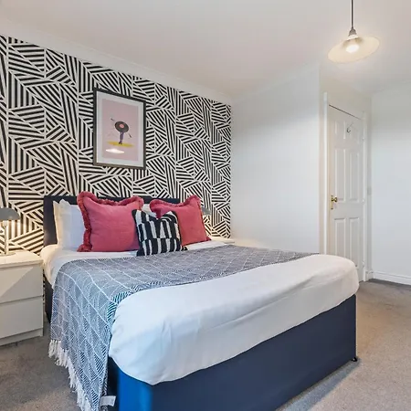 Artist Abode In York