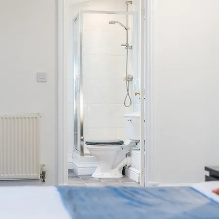 Artist Abode In *