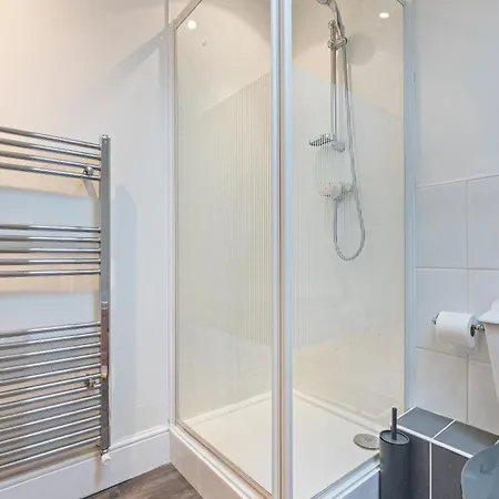 Appartement Artist Abode In York