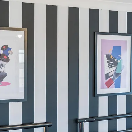 Appartement Artist Abode In York