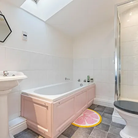 Appartement Artist Abode In
