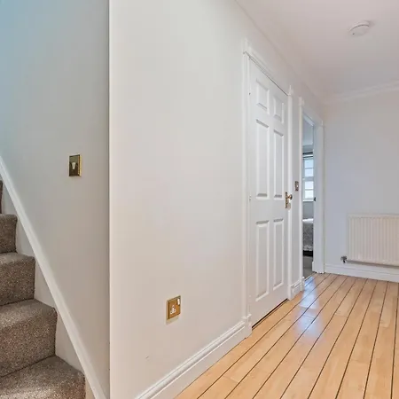 Artist Abode In York