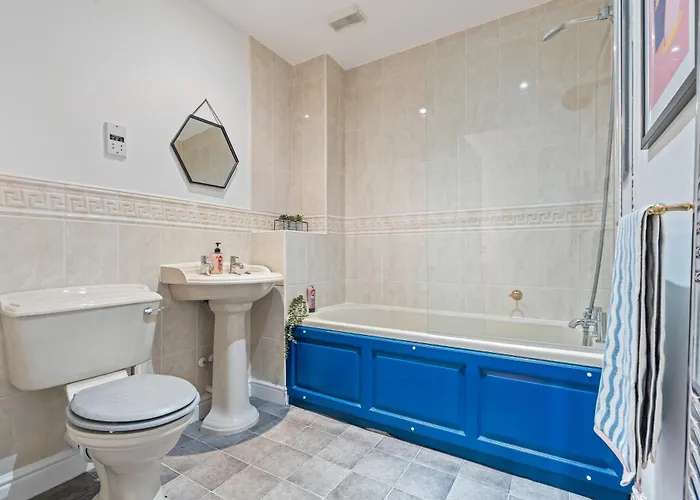 Appartamento Artist Abode In York