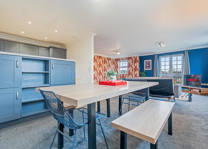 Appartamento Artist Abode In