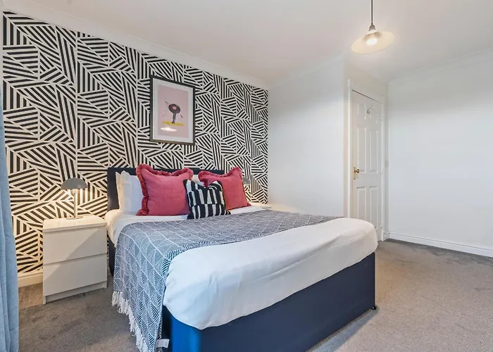 Artist Abode In York