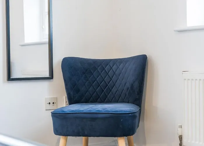 Artist Abode In York