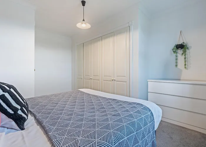 Apartment Artist Abode In York