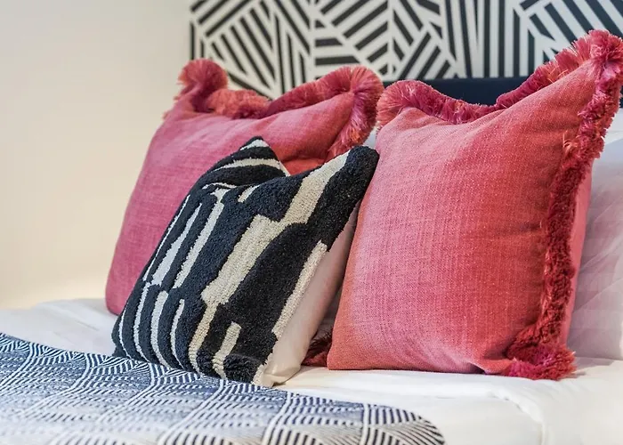 Appartamento Artist Abode In *