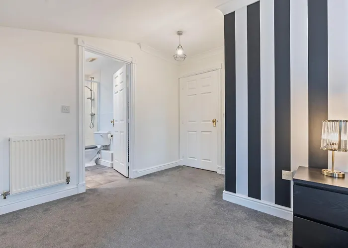 Appartamento Artist Abode In York