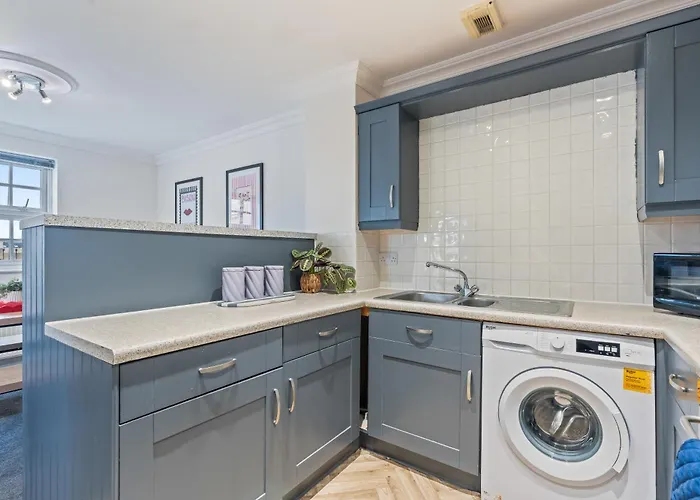 Artist Abode In Appartamento *