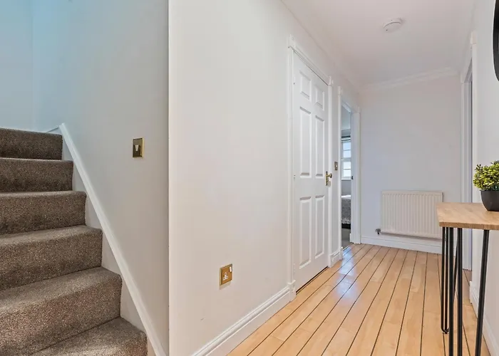 Artist Abode In York